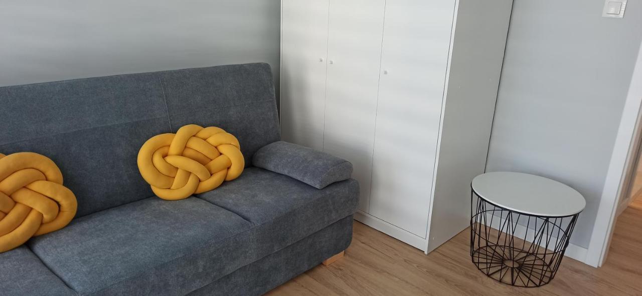 Apartament Dal Niedaleko Aquaparku Reda Rumia Exterior foto