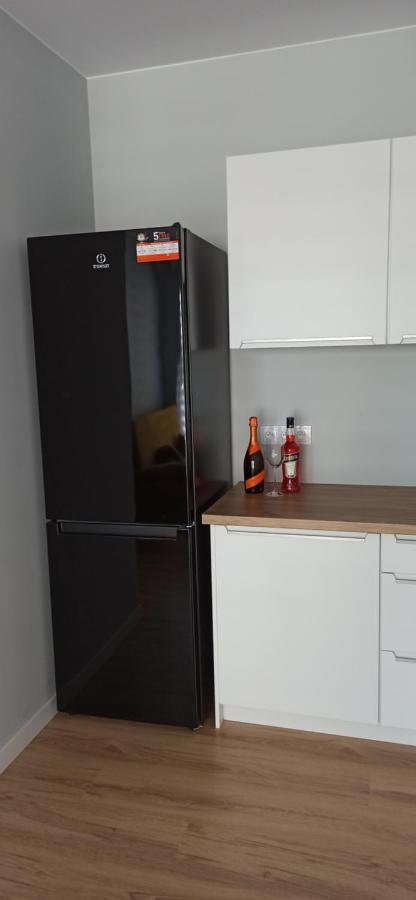 Apartament Dal Niedaleko Aquaparku Reda Rumia Exterior foto