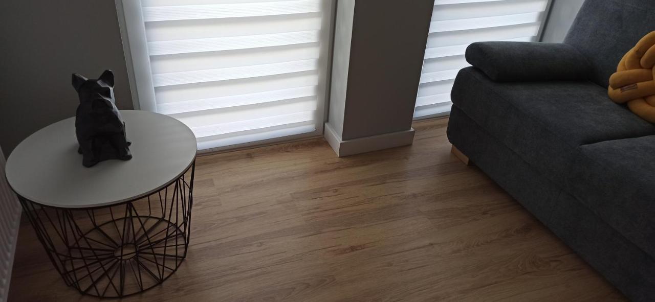 Apartament Dal Niedaleko Aquaparku Reda Rumia Exterior foto